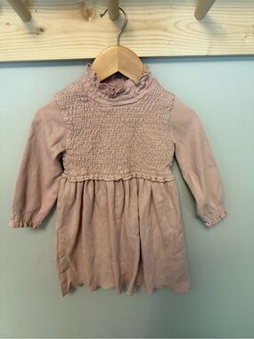 L’oved baby dress